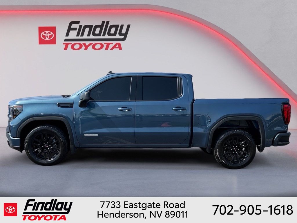 Used 2024 GMC Sierra 1500 Truck
