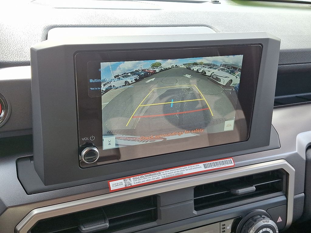 Thumbnail: 2025 Toyota 4Runner - 18