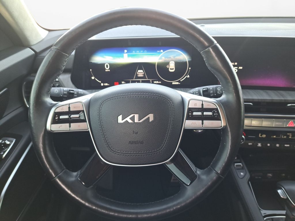 Used Car 2024 Kia Telluride  Sx-prestige For Sale Under $50,000 In Austin, Texas