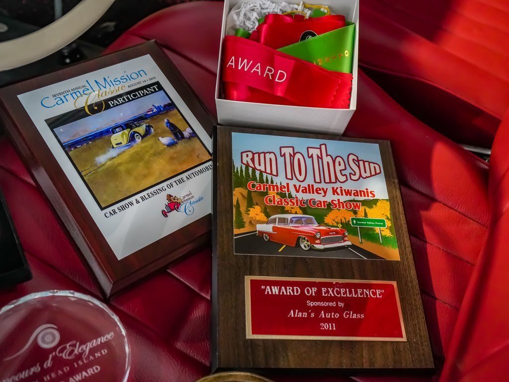 Used 1957  Porsche Carrera 1500 GS image 38