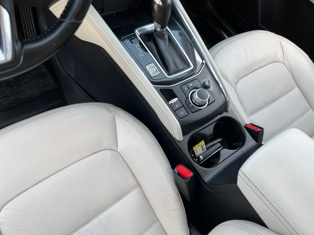 Thumbnail: 2019 Mazda CX-5 - 21