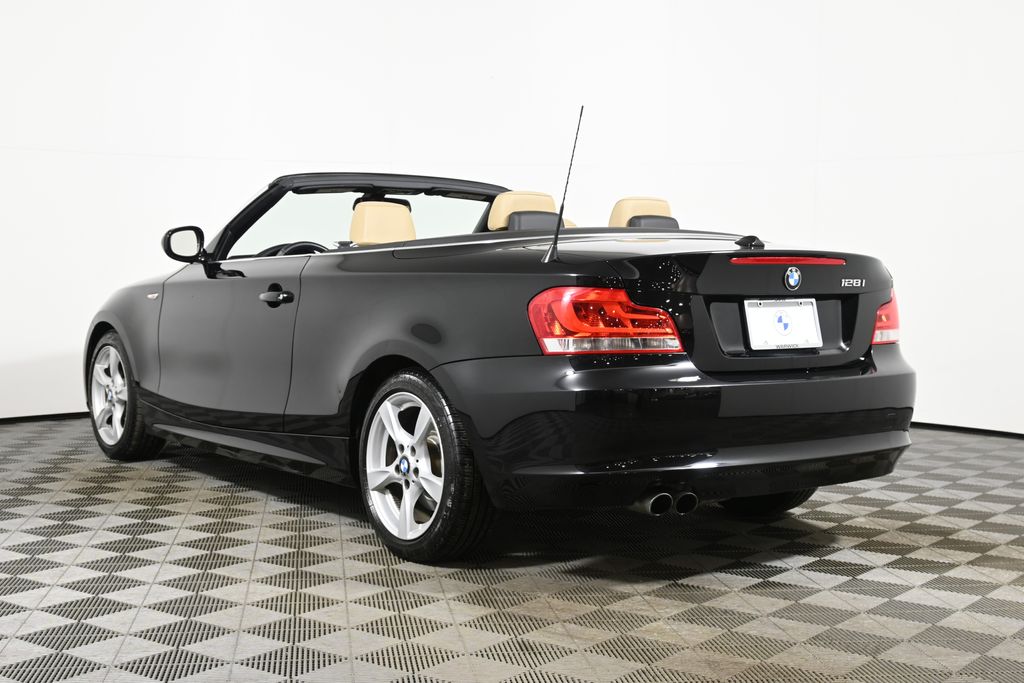 Thumbnail: 2013 BMW 1 Series - 13