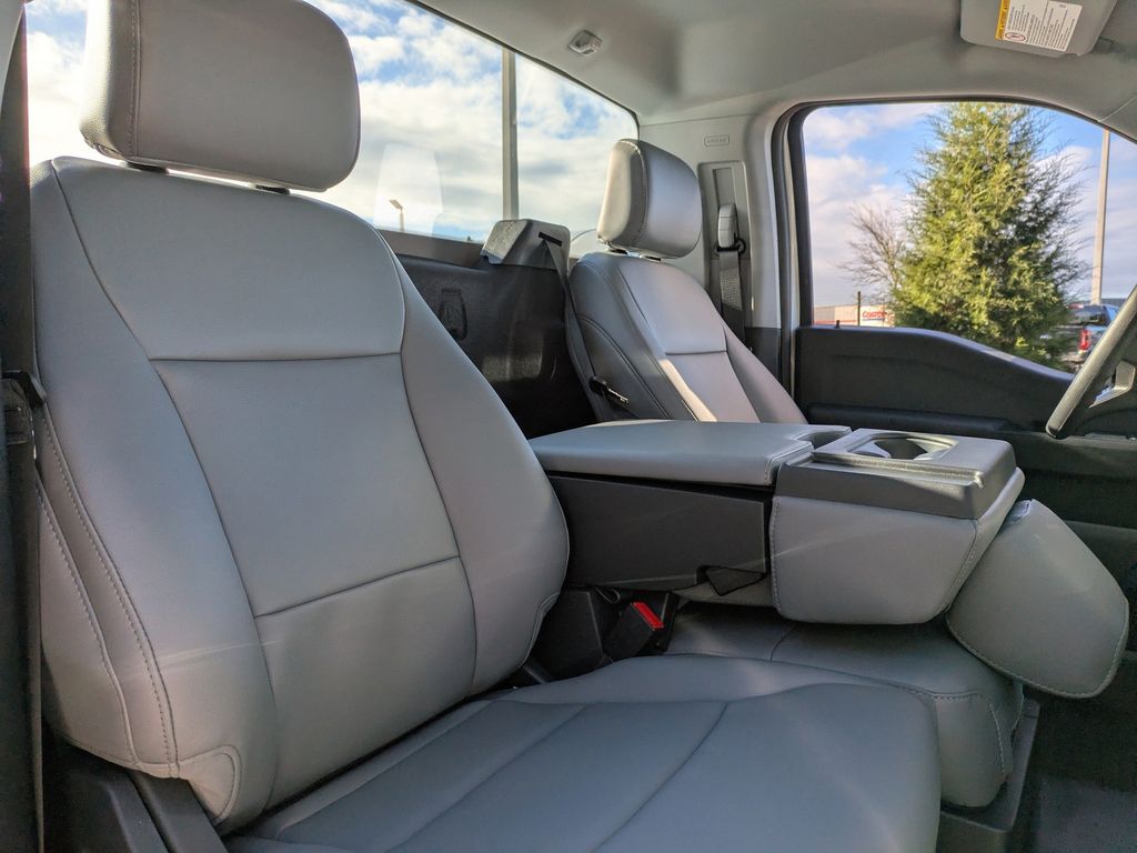 2026 Ford F-250 Super Duty XL