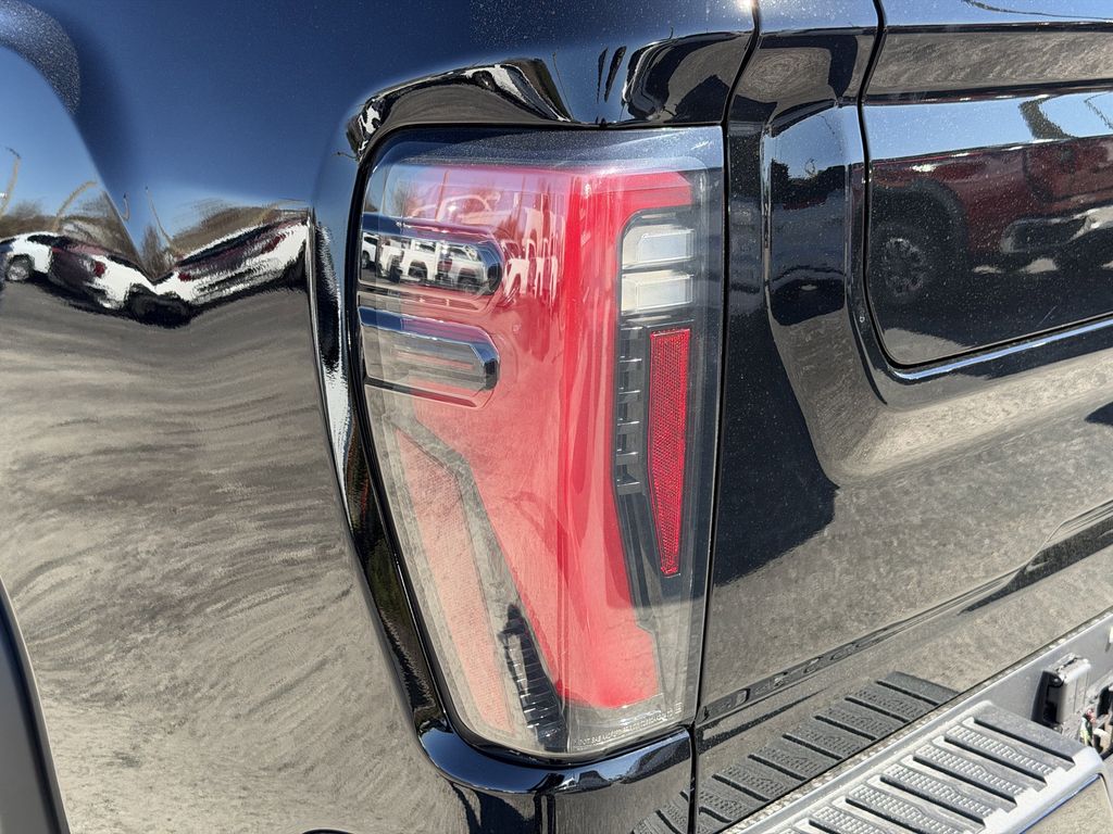 new 2026 GMC Sierra 2500HD car, priced at $98,525