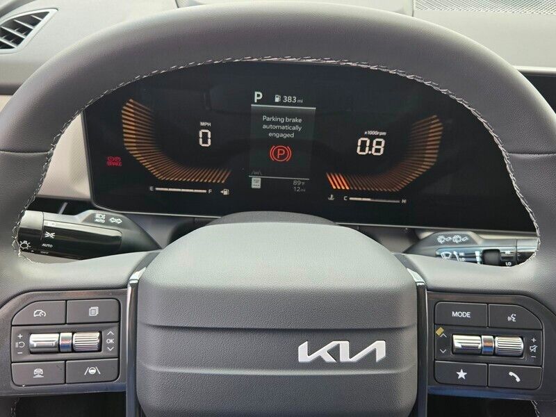 2027 Kia Seltos - $28,085