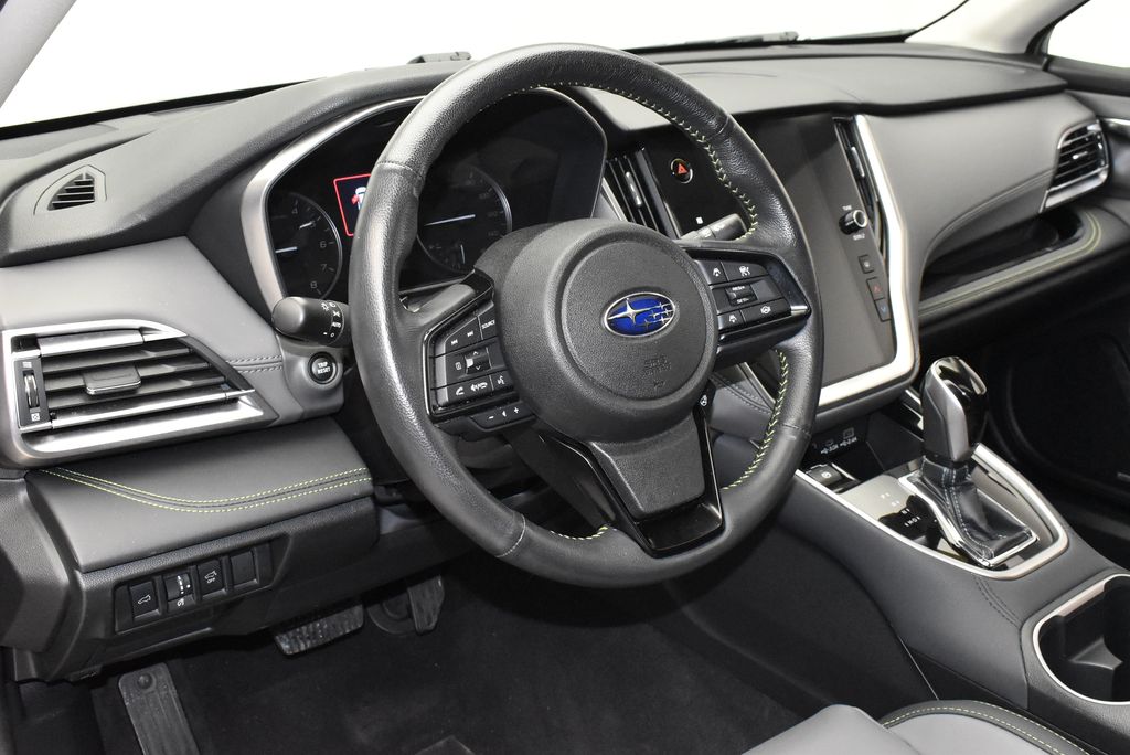 Thumbnail: 2025 Subaru Outback - 17