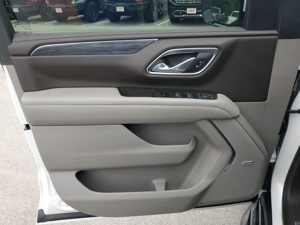 Used Car 2021 Gmc Yukon Xl  Slt For Sale Under $60,000 In Austin, Texas