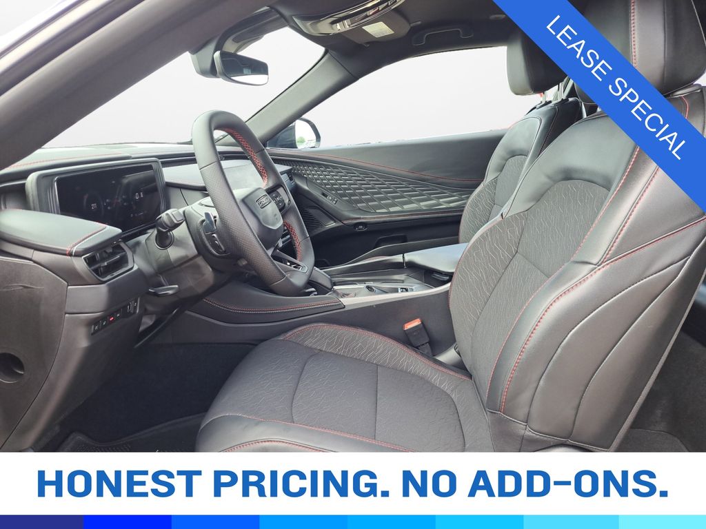 New Car 2025 Dodge Charger  R/t For Sale Under $35,000 In Austin, Texas