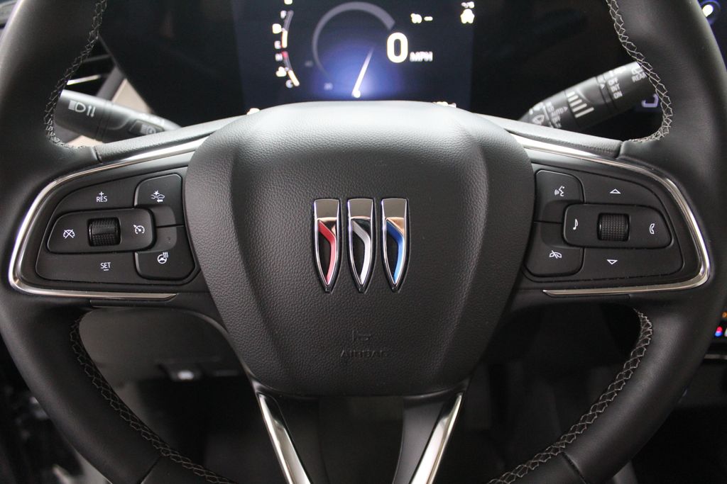 Thumbnail: 2024 Buick Encore GX - 17
