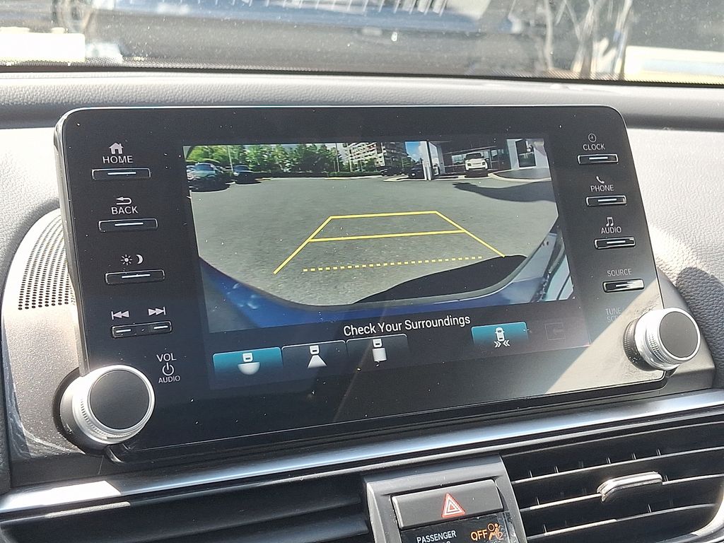 Thumbnail: 2021 Honda Accord - 18