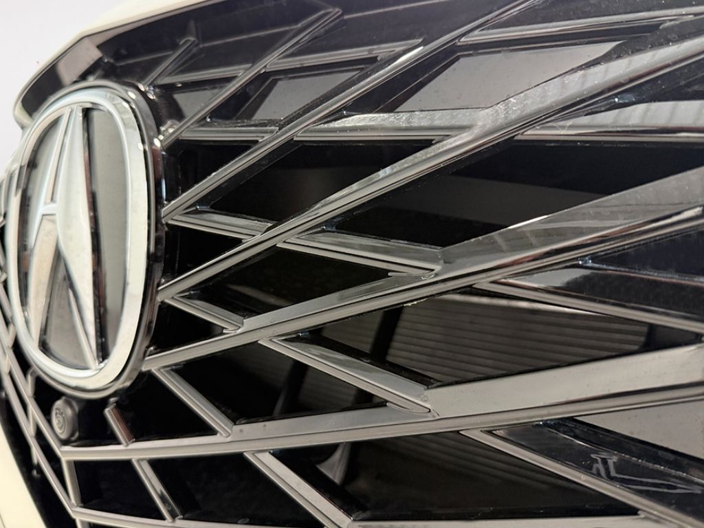 new 2026 Acura ADX car, priced at $46,450