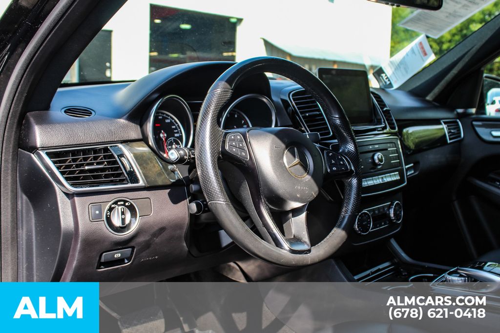 Used 2018  Mercedes-Benz GLE 350 image 29