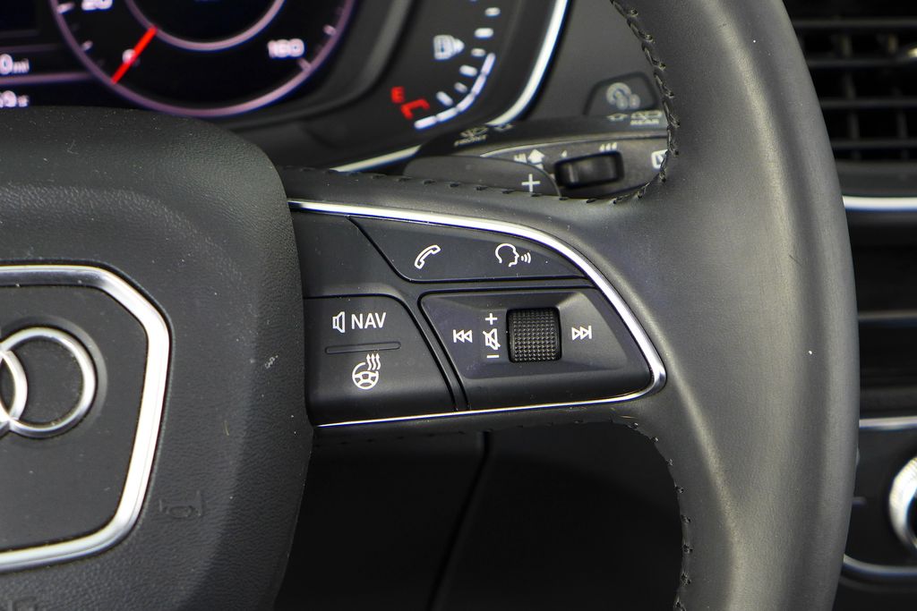 Thumbnail: 2018 Audi Q5 - 29