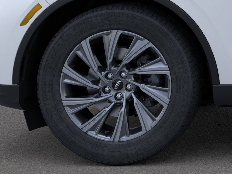 Thumbnail: 2026 Lincoln Aviator - 19