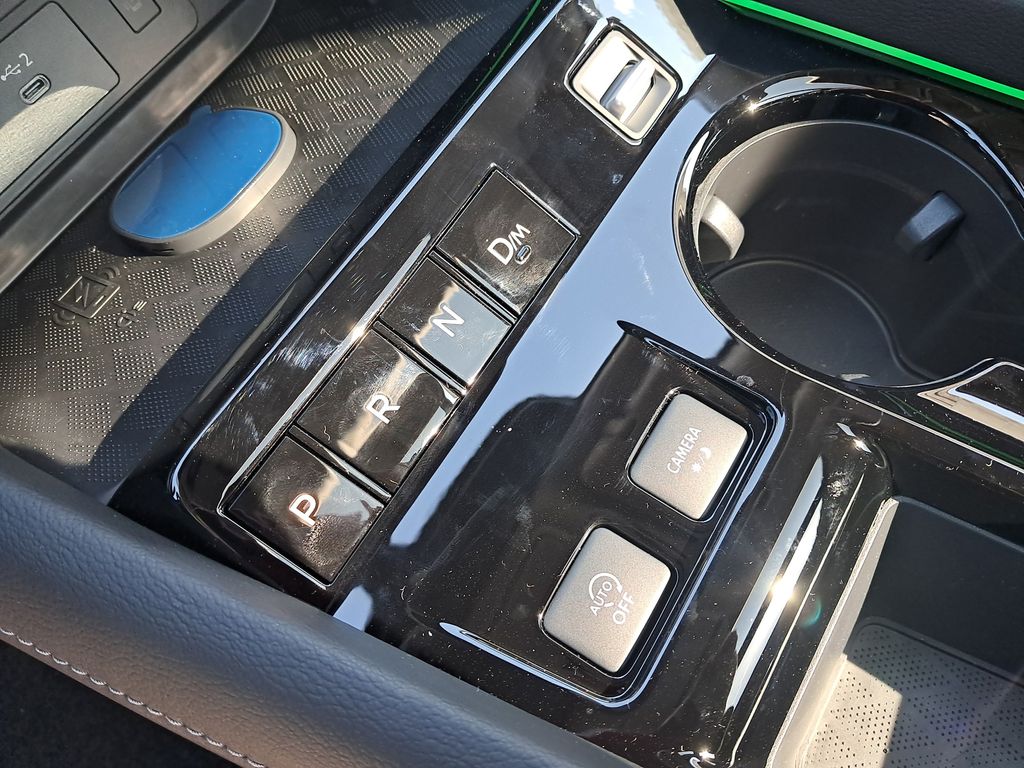 2026 Nissan Murano Platinum Black at John Sisson Motors