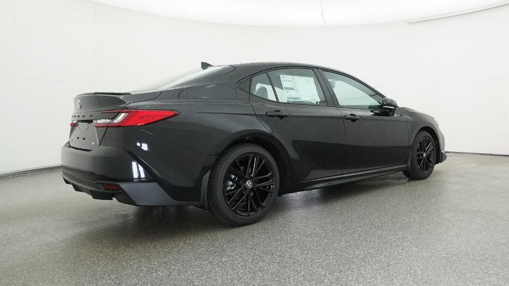 Thumbnail: 2026 Toyota Camry - 25