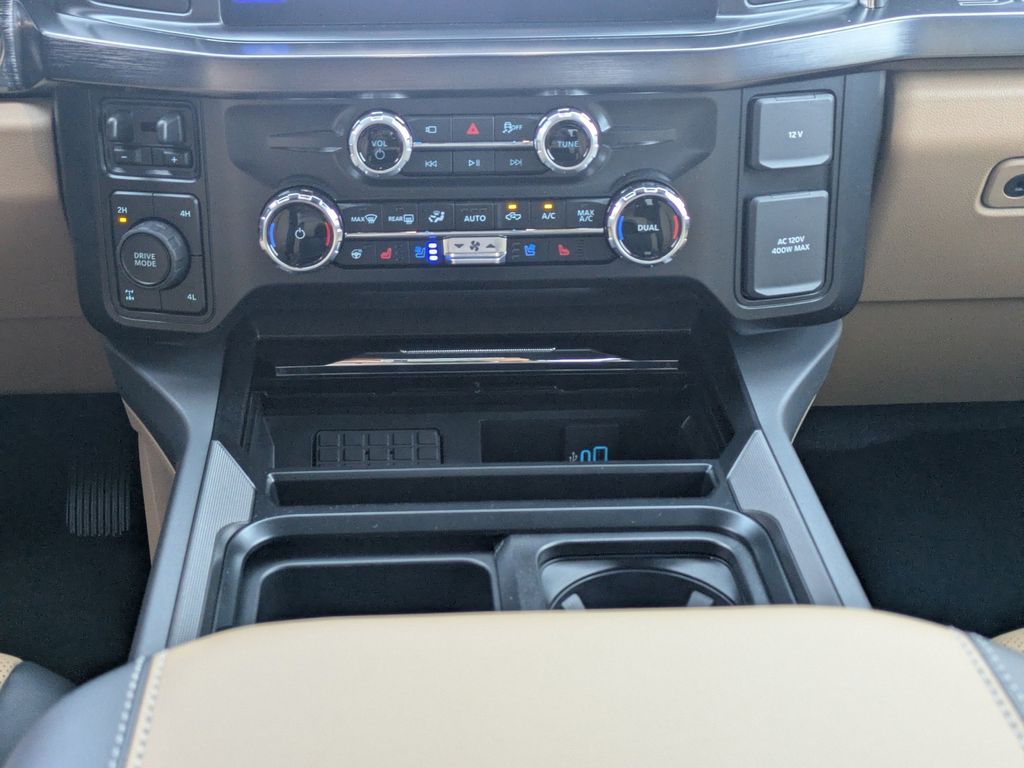2026 Ford F-250 Super Duty LARIAT