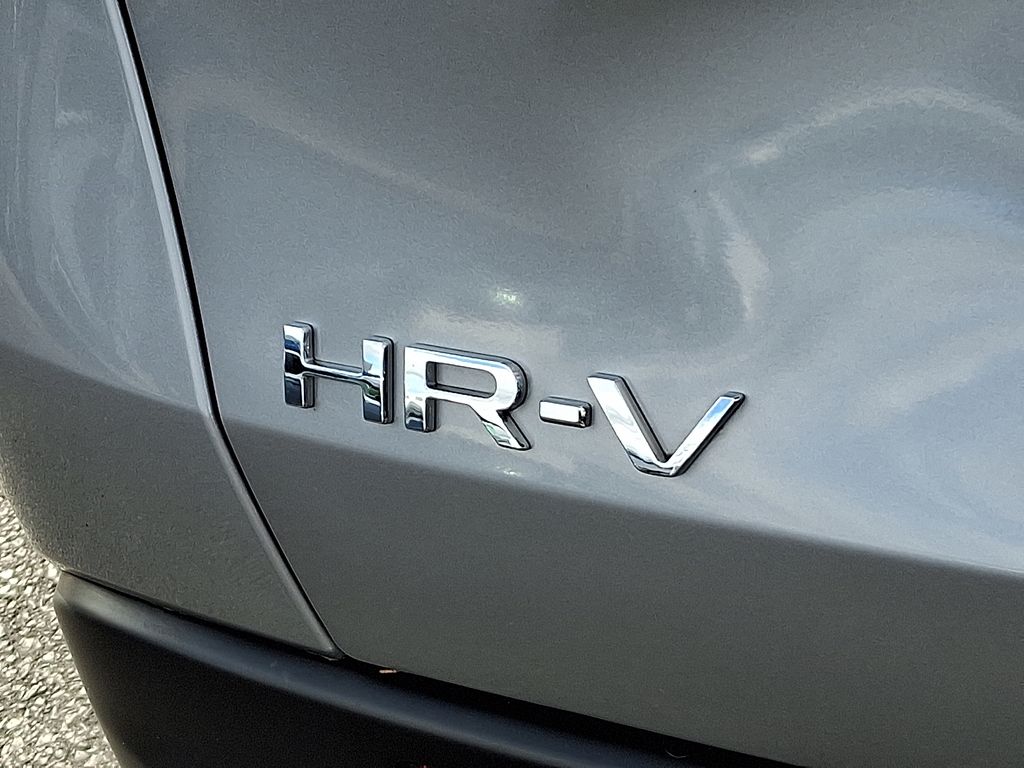 Thumbnail: 2023 Honda HR-V - 30