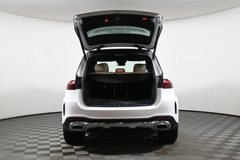 Thumbnail: 2026 Mercedes-Benz GLE - 28