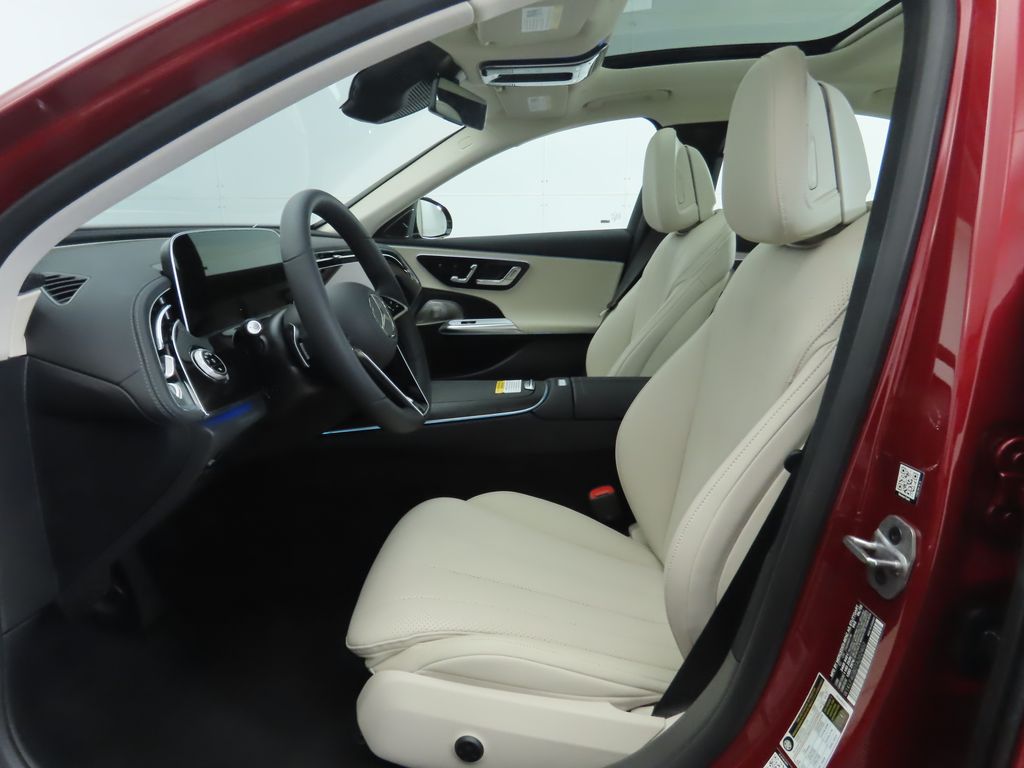 Thumbnail: 2026 Mercedes-Benz E-Class - 21