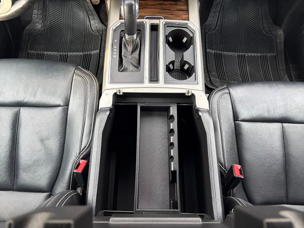 2019 Magnetic Ford F-150 Lariat 4X4 Truck