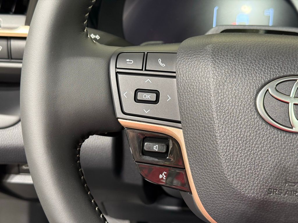 Thumbnail: 2026 Toyota Crown - 24