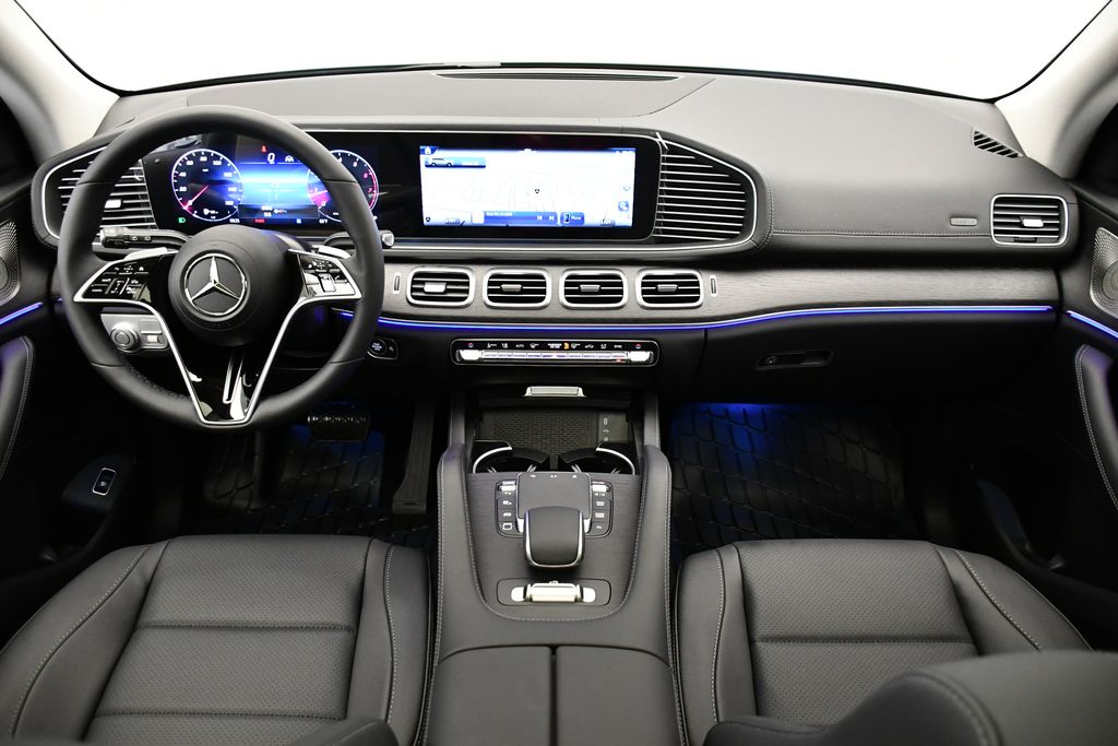 Thumbnail: 2026 Mercedes-Benz GLS - 20