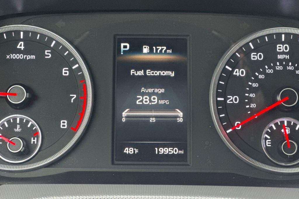 used 2023 Kia K5 car, priced at $21,948