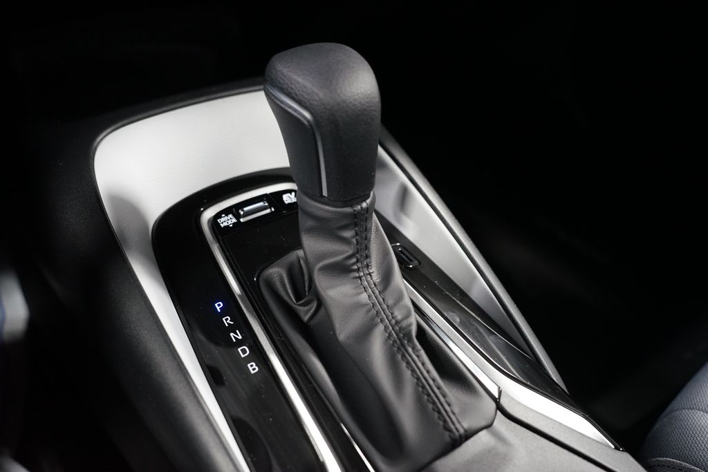 Thumbnail: 2026 Toyota Corolla - 22