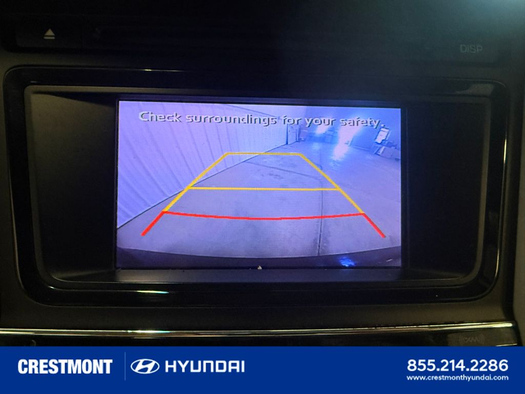 used 2016 Hyundai Tucson car, priced at $12,033
