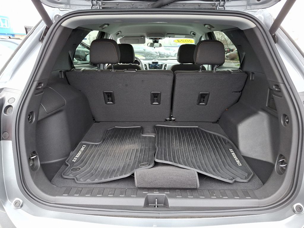 2024 Chevrolet Equinox LT 30