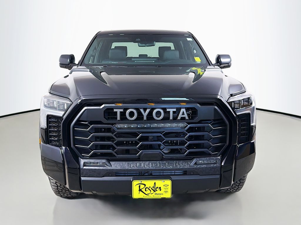 New 2026 Toyota Tundra i-FORCE MAX Truck