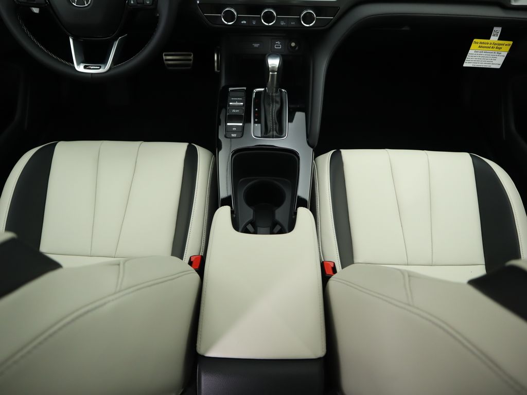 2025 Acura Integra A-Spec 18