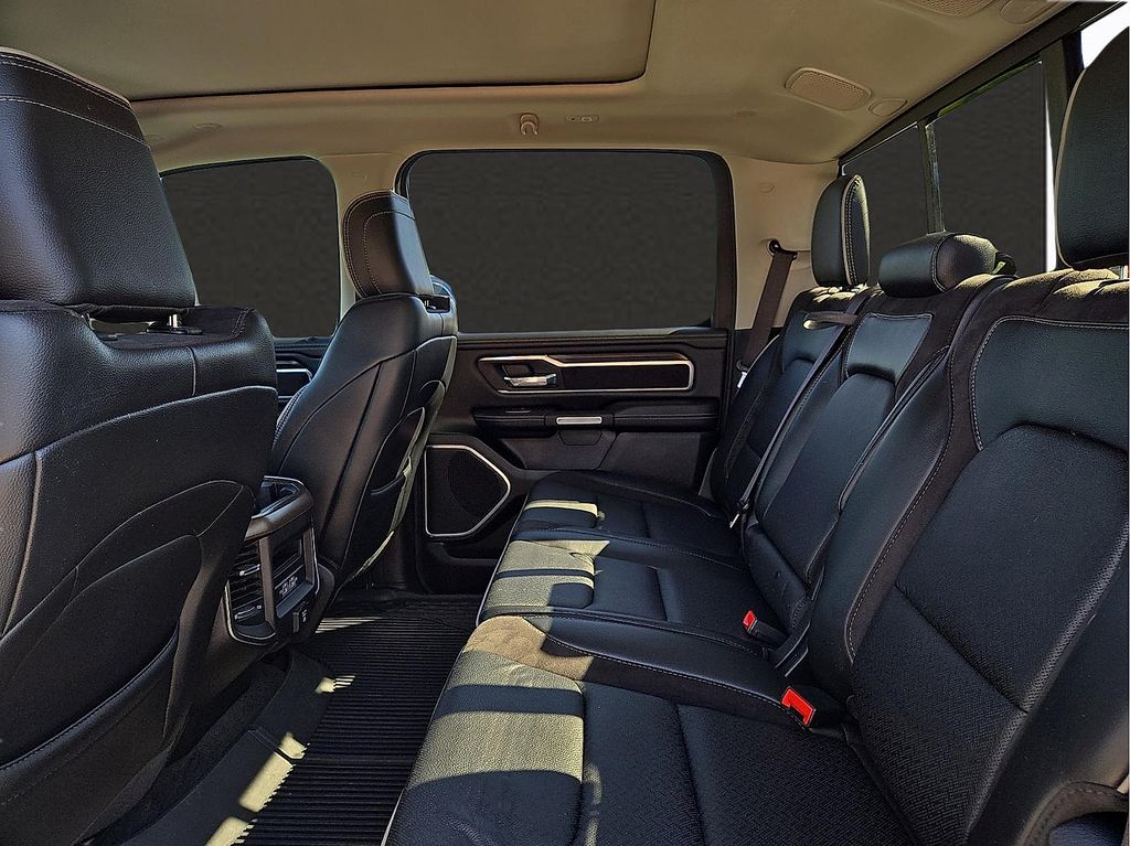 Used 2022 Ram 1500 Laramie For Sale in Farmington, AR