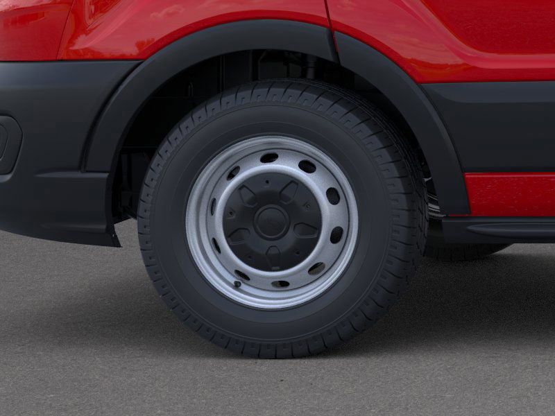 2026 Ford Transit-250 Cargo Van 