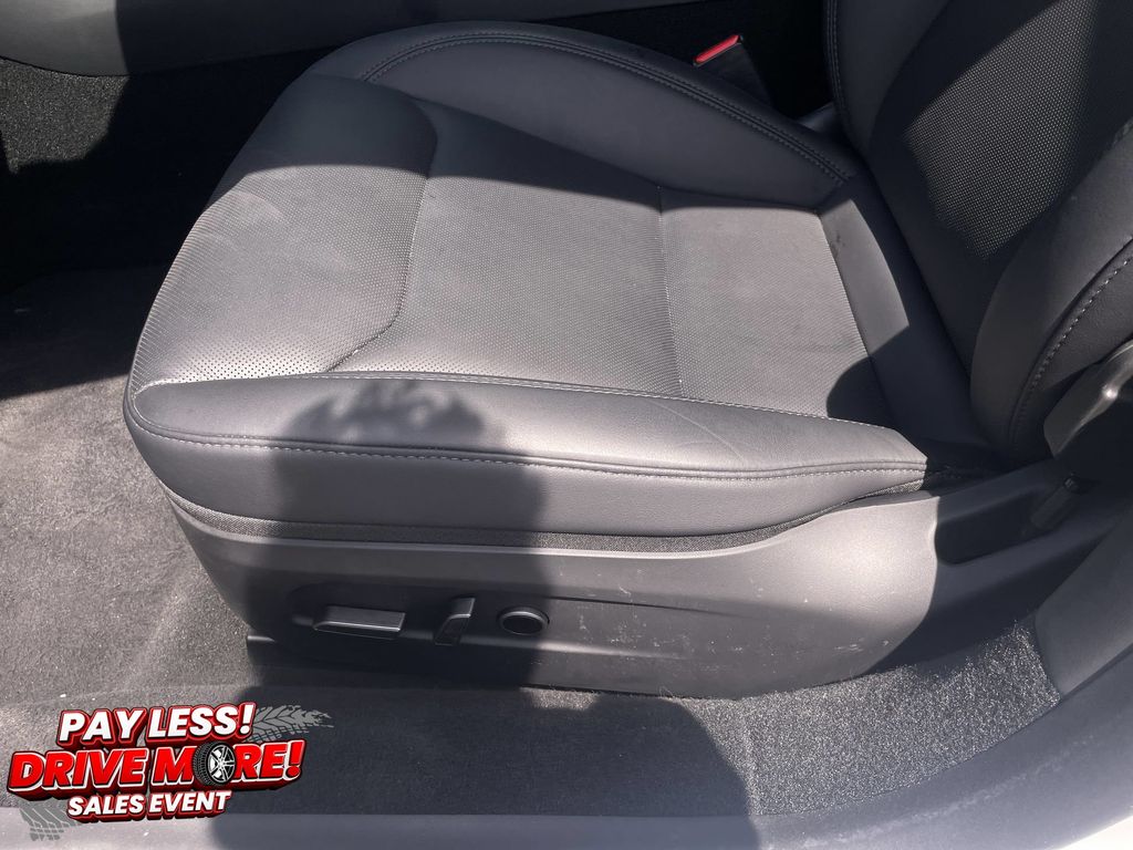 Used 2025 Tesla Model 3 Sedan