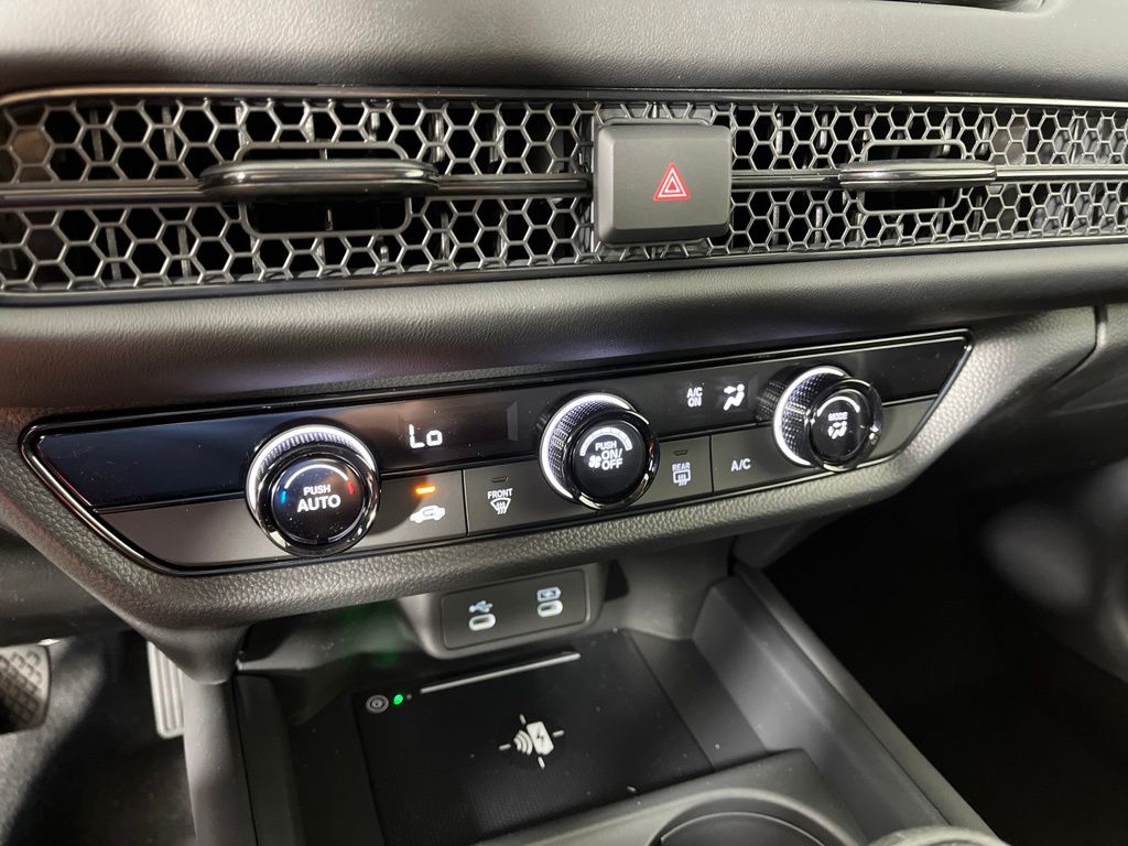 Thumbnail: 2027 Honda HR-V - 28