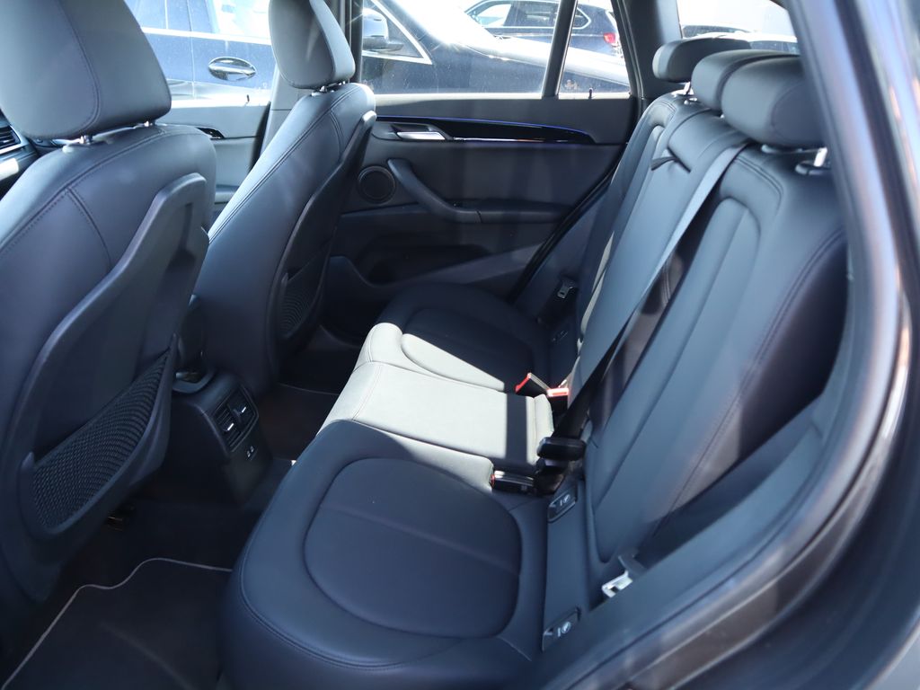2021 BMW X1 sDrive28i 11