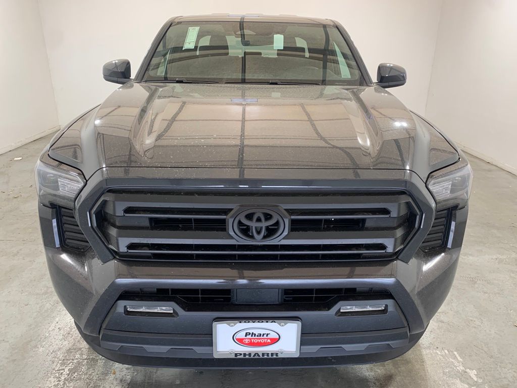 2024 Toyota Tacoma SR5 2