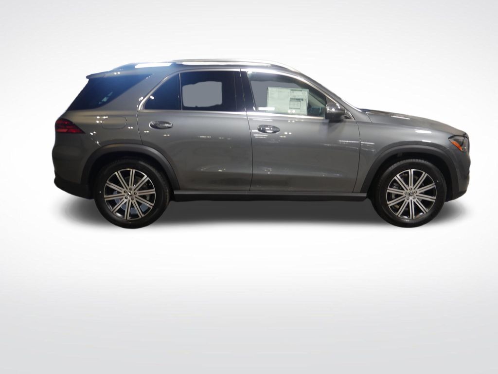 Thumbnail: 2026 Mercedes-Benz GLE - 6