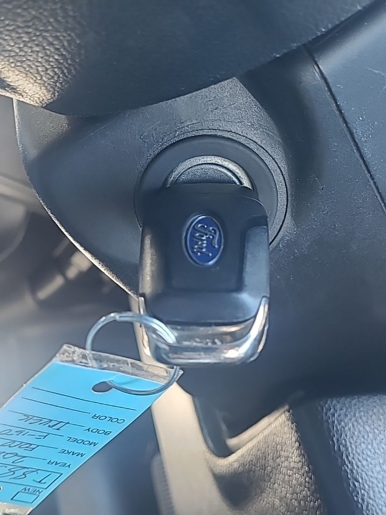 used 2018 Ford F-150 car, priced at $19,994
