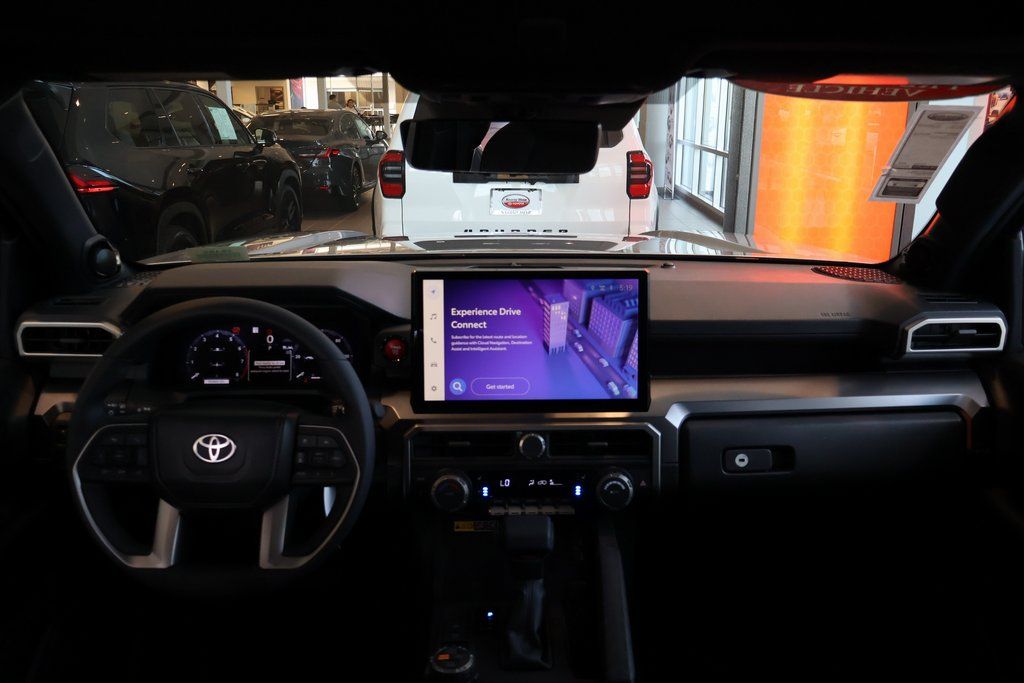 Thumbnail: 2026 Toyota 4Runner - 7