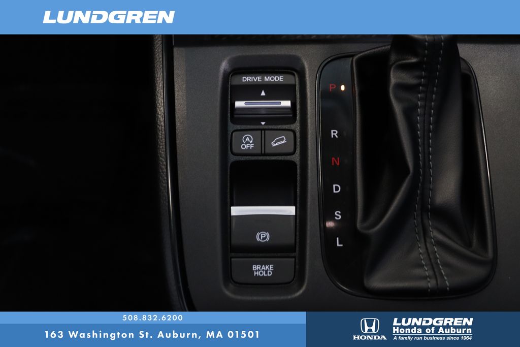 Used 2024 Honda CR-V SUV
