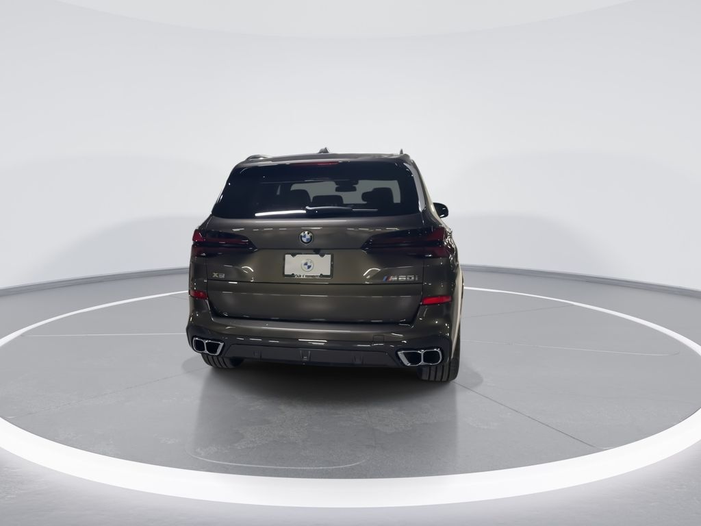 Thumbnail: 2026 BMW X5 - 7