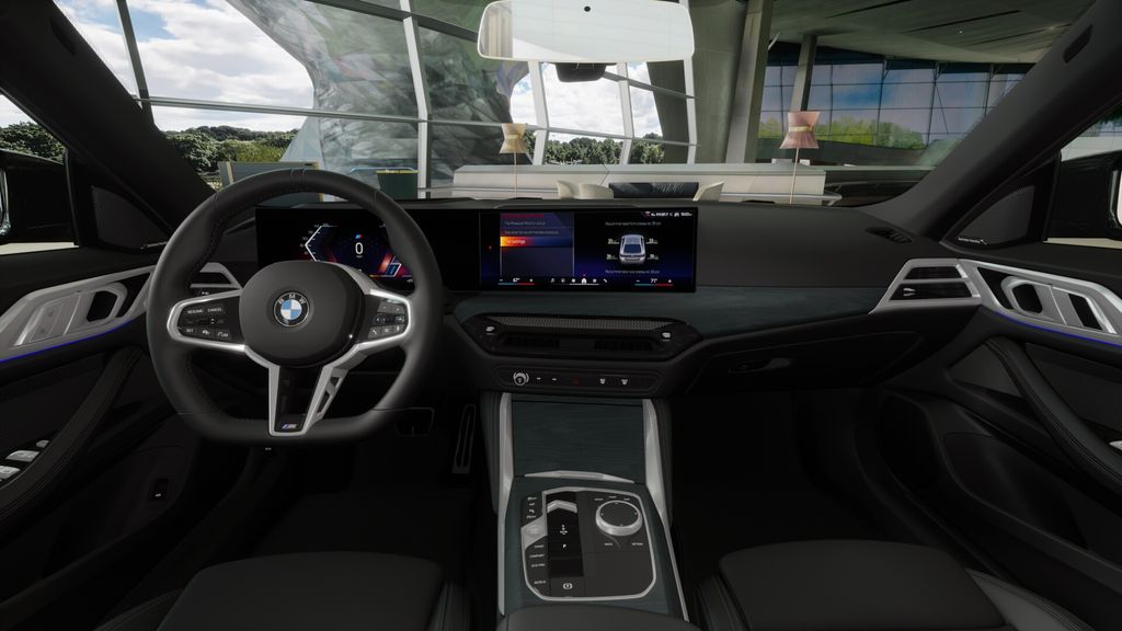 Thumbnail: 2025 BMW i4 - 10