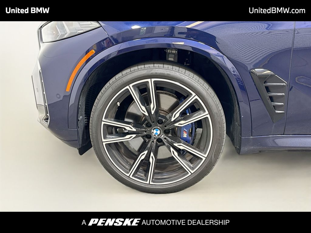 Thumbnail: 2024 BMW X5 - 9