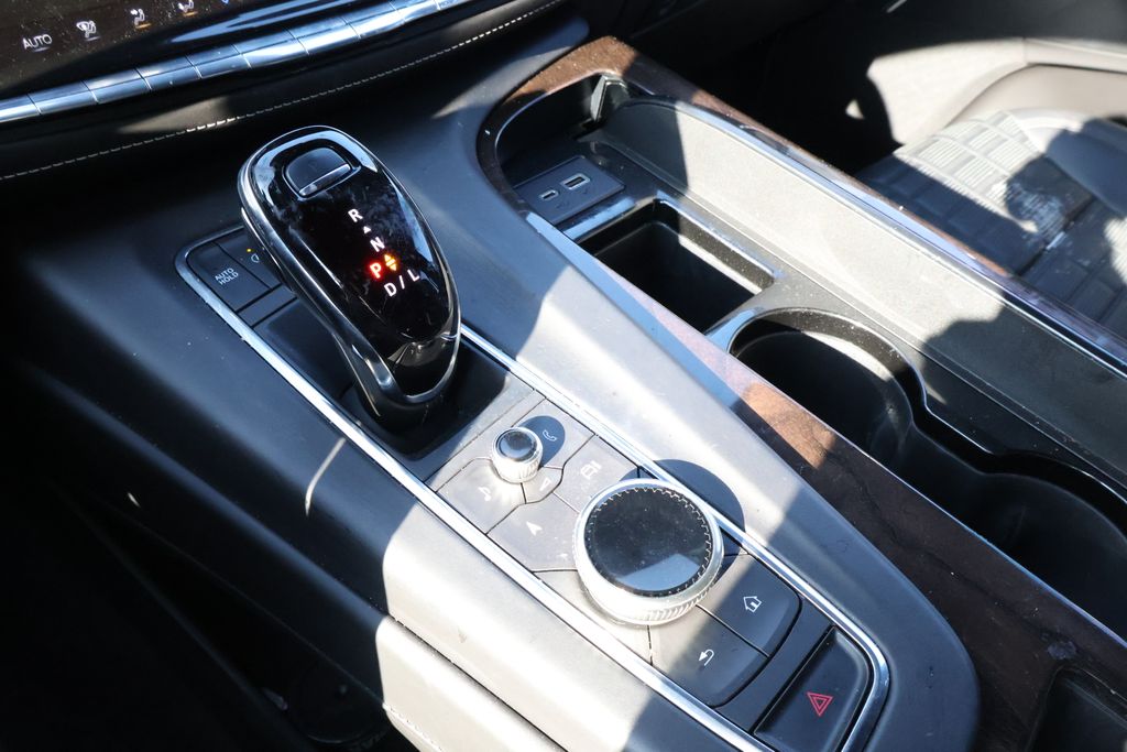 Thumbnail: 2023 Cadillac Escalade - 30