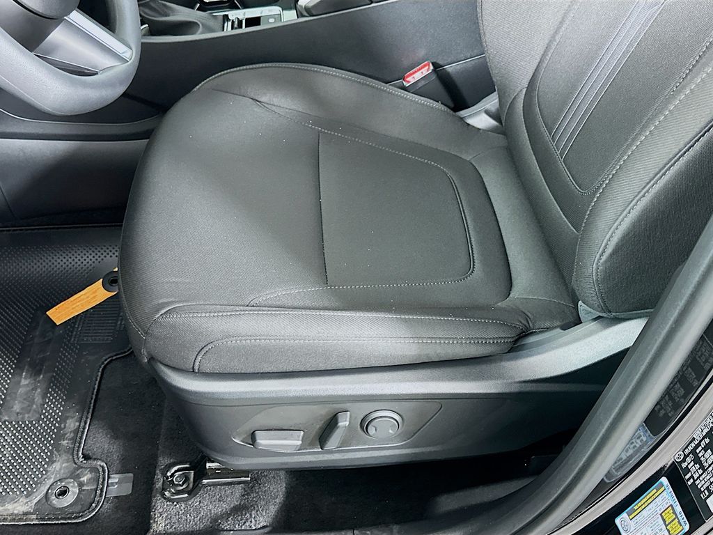 Thumbnail: 2026 Hyundai Tucson - 19