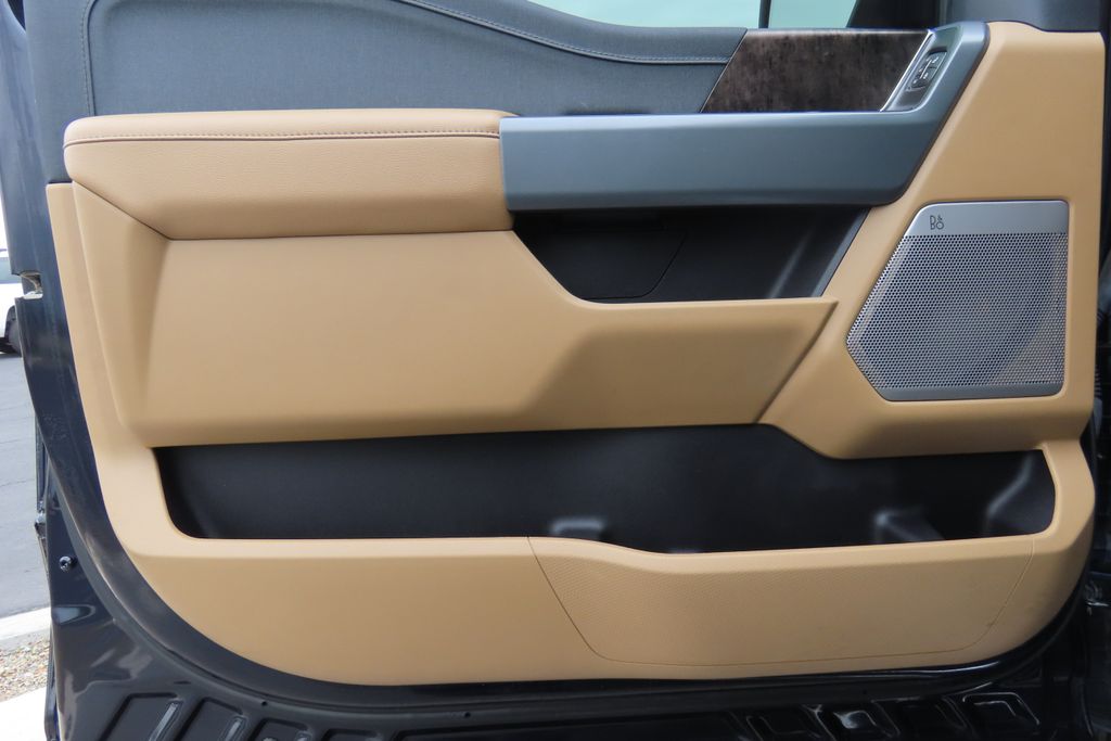 Thumbnail: 2022 Ford F-150 - 23