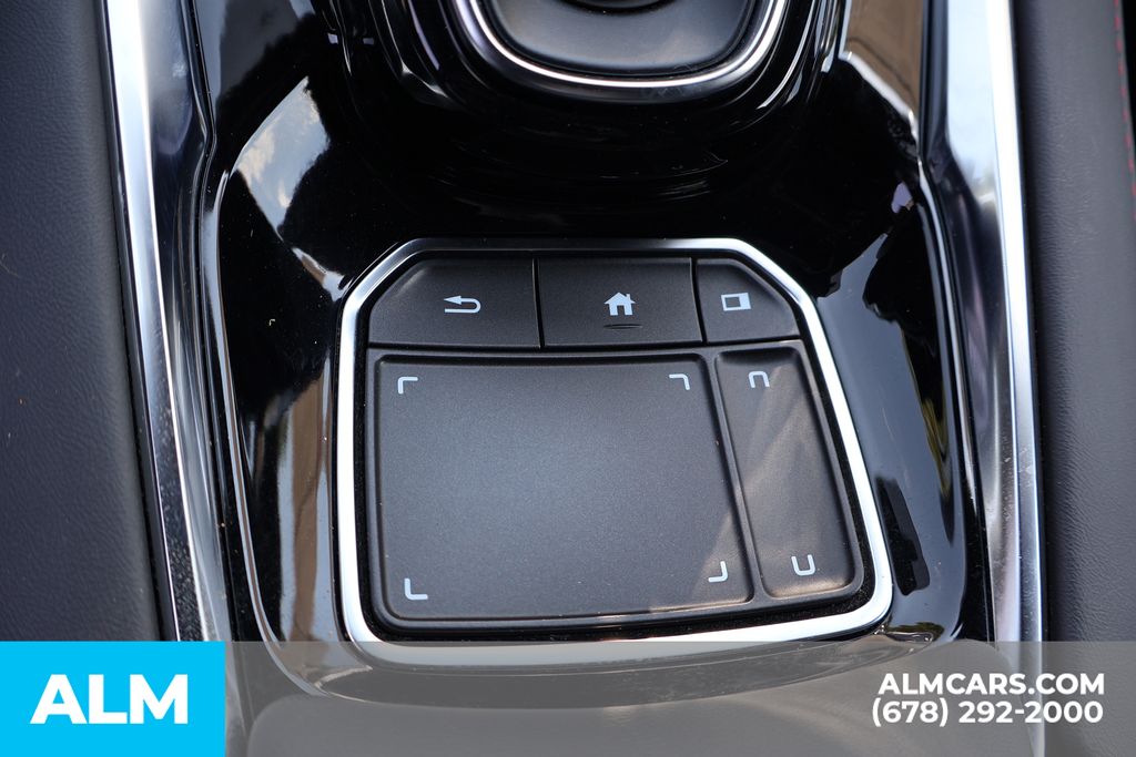 Used 2024 Silver Acura A-Spec Package image 36
